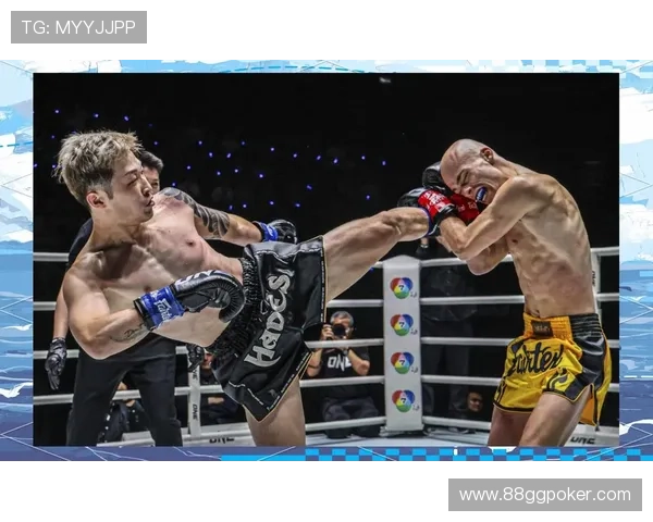 2026年泰国站泰拳比赛精彩回顾与选手表现分析