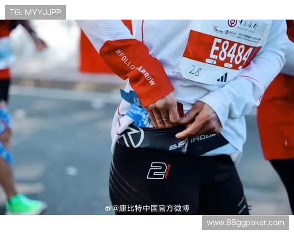 2026康比特比赛：探索健身与营养的完美结合之旅